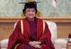 Ini Tugas Megawati sebagai Dewan Pengarah BRIN