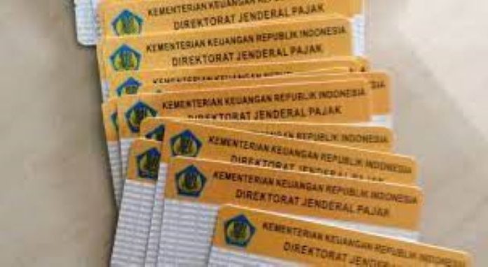 Sebentar Lagi KTP bisa menjadi NPWP