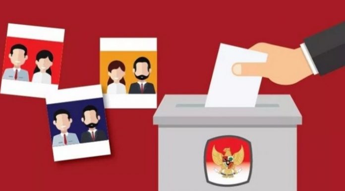 Jadwal Pemilu Tak Kunjung Ketemu