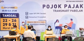 Simak Aturan Baru di Undang-undang HPP