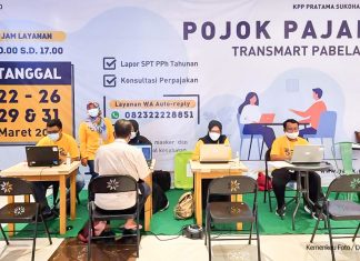 Simak Aturan Baru di Undang-undang HPP