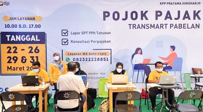 Simak Aturan Baru di Undang-undang HPP