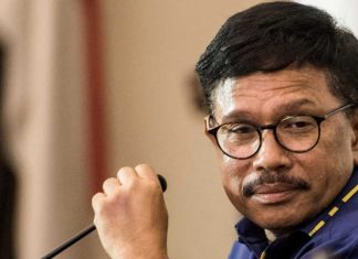 Kominfo Setujui Indosat dan Tri Indonesia Merger