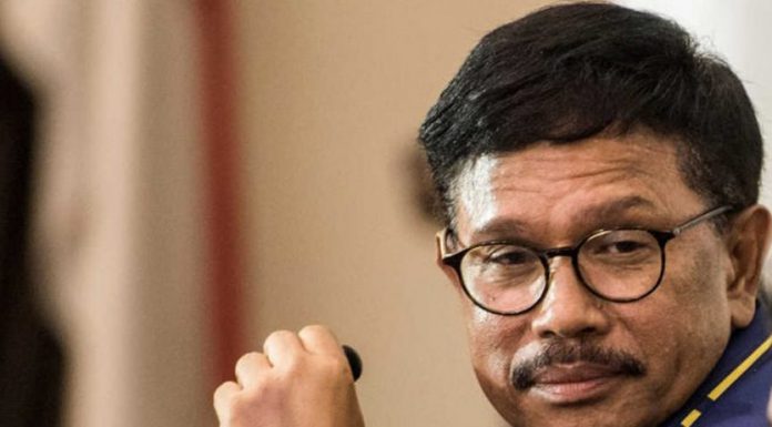 Kominfo Setujui Indosat dan Tri Indonesia Merger