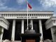 MA Menolak Permohonan Judicial Review AD/ART Demokrat