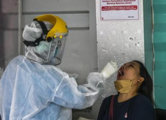 YLKI: Kebijakan Wajib PCR Bagi Penumpang Pesawat Sebaiknya Dibatalkan atau Direvisi