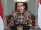 Pemerintah Intruksikan PPKM Level Tiga Saat Nataru