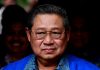 SBY Dirawat di RS Kanker Minneapolis, Amerika Serikat