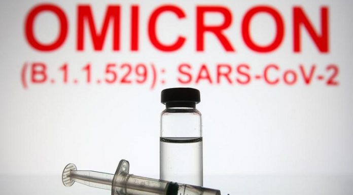 Satu Kasus Varian Omicron Tanpa Gejala Ditemukan di Indonesia