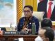 Dugaan Suap, Mantan Dirjen Keuda Kemendagri Tersangka