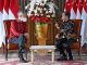 Indonesia Ambil Alih Pengelolaan Wilayah Udara Natuna dari Singapura