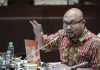 Ketua KPU : Jadwal Pemilu 2024 pada 14 Februari 2024.
