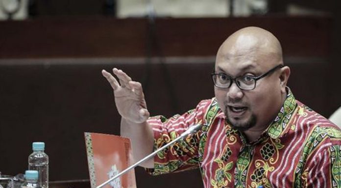 Ketua KPU : Jadwal Pemilu 2024 pada 14 Februari 2024.