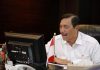 Luhut : Waspada, Jawa-Bali Mendominasi Covid-19