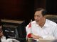 Luhut : Waspada, Jawa-Bali Mendominasi Covid-19