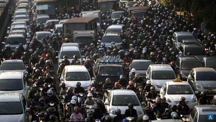Motor dan Mobil