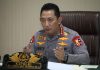 Kapolri : 5,9 Triliun Kembali Pada Negara