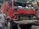 Sopir Truck Ditahan, Korban 4 Meninggal dan 26 Luka-Luka