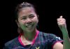 Greysia Polii Terpilih Ketua Komisi Atlet BWF