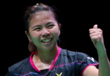 Greysia Polii Terpilih Ketua Komisi Atlet BWF