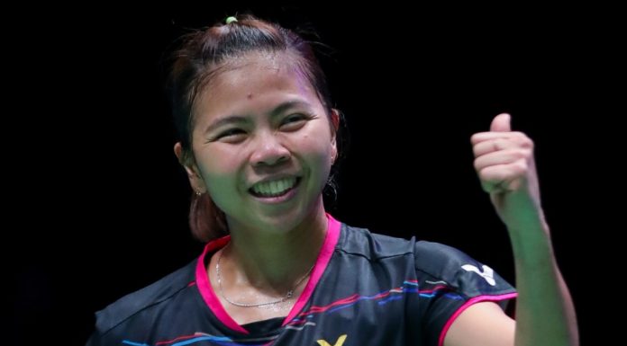 Greysia Polii Terpilih Ketua Komisi Atlet BWF