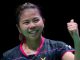 Greysia Polii Terpilih Ketua Komisi Atlet BWF