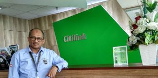 Juliandra Nurtjahjo Dirut Citilink Dicopot, Diperiksa Kejagung