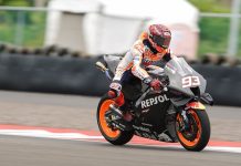 Jadwal MotoGP 2022, GP Mandalika 18-20 Maret