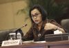 Sri Mulyani Risiko Inflasi Global Acuan RAPBN 2023