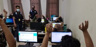 Satgas Waspada Investasi (SWI) Tutup 50 Pinjol Ilegal