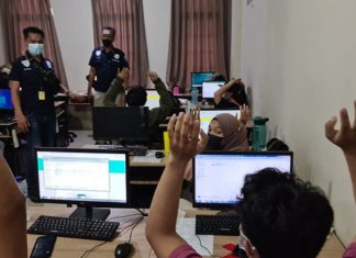 Satgas Waspada Investasi (SWI) Tutup 50 Pinjol Ilegal