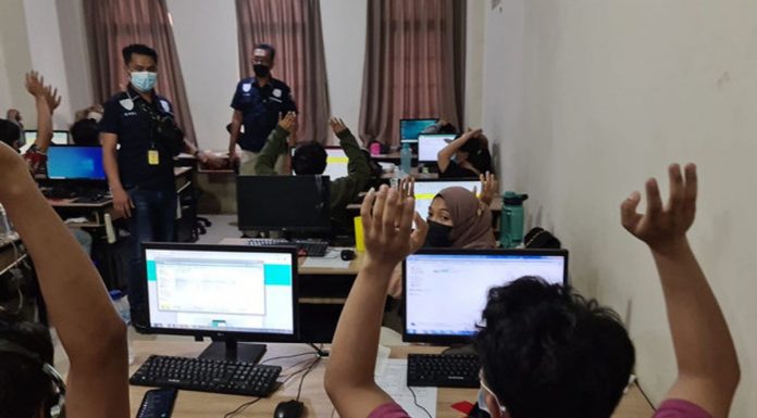 Satgas Waspada Investasi (SWI) Tutup 50 Pinjol Ilegal