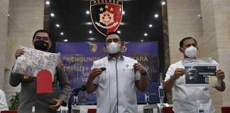 Robot Trading Viral Blast Rugikan Member Rp 1,2 Triliun