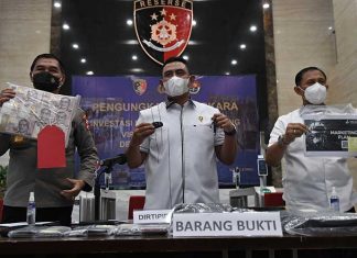 Robot Trading Viral Blast Rugikan Member Rp 1,2 Triliun