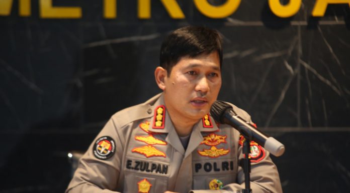 Polda Metro: Miliki Hak Imunitas, Arteria Dahlan Tak Bisa Dipidana