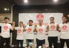 KOBAR Dukung Presiden Joko Widodo 3 Periode Melalui Konstitusi