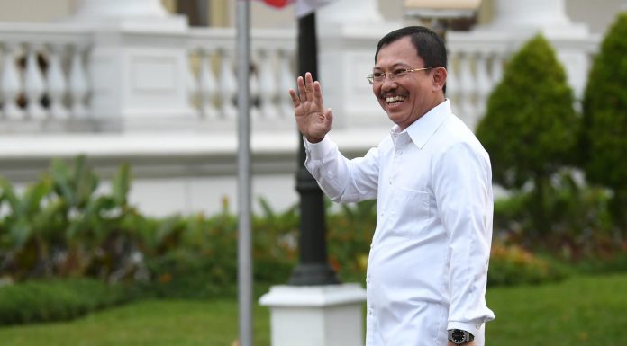 Berbuntut Panjang, Pecat Terawan, IDI Akan Dievaluasi