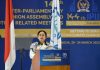 Puan Maharani : IKN Nusantara Jangan Sampai Mangkrak