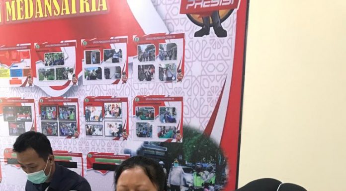 Vaksin Lengkap, PPDN Tak Perlu PCR dan Antigen