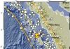 Gempa Skala M 6,9 Guncang Nias