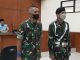 Kolonel Priyanto Terancam Hukum Mati