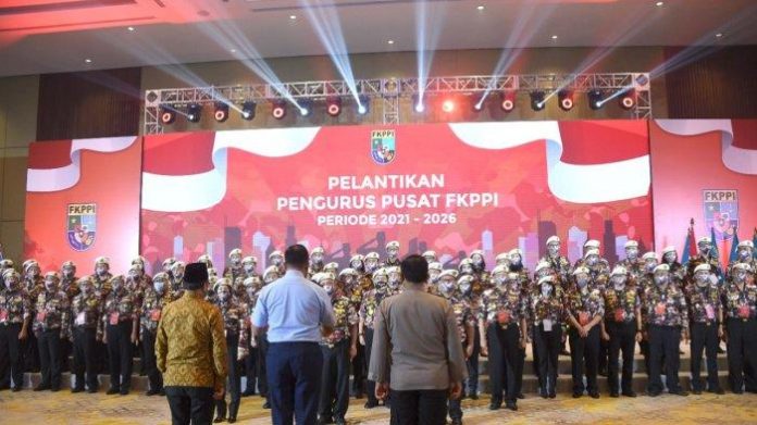 pelantikan-pengurus-pusat-fkppi-2021-2026
