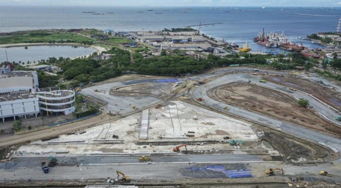 Proyek Formula E Jadi 60 Miliar, 10 Miliar Dari Jakpro