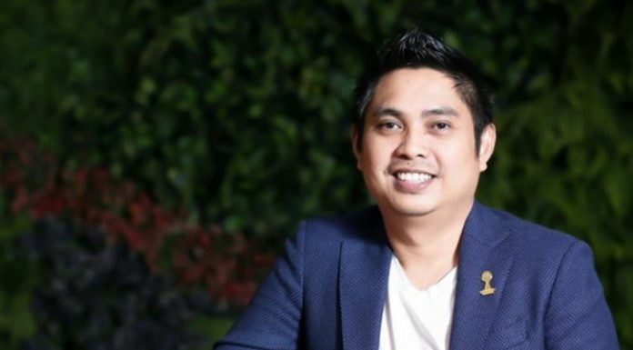Mardani H Maming Tersangka KPK, Kasus Ijin Tambang