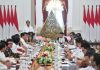 Reshuffle Kabinet, Nama Besar Tergusur