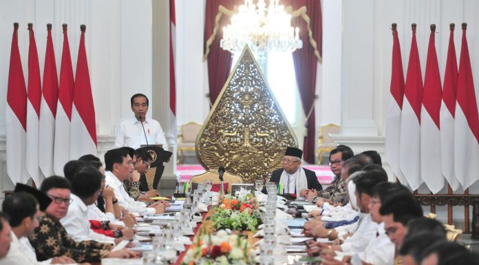 Reshuffle Kabinet, Nama Besar Tergusur