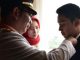 Ridwan Kamil Terharu Atas Dukungan Doa Masyarakat.