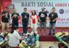 Sobat Jarwo Berpartisipasi Dalam Merayakan Hari Donor Sedunia