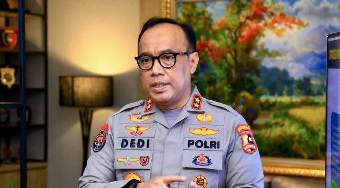 Tim Khusus Polri Bakal Usut Tuntas Tewasnya Brigadir Yoshua