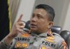 Kapolri Nonaktifkan Irjen Pol Ferdy Sambo